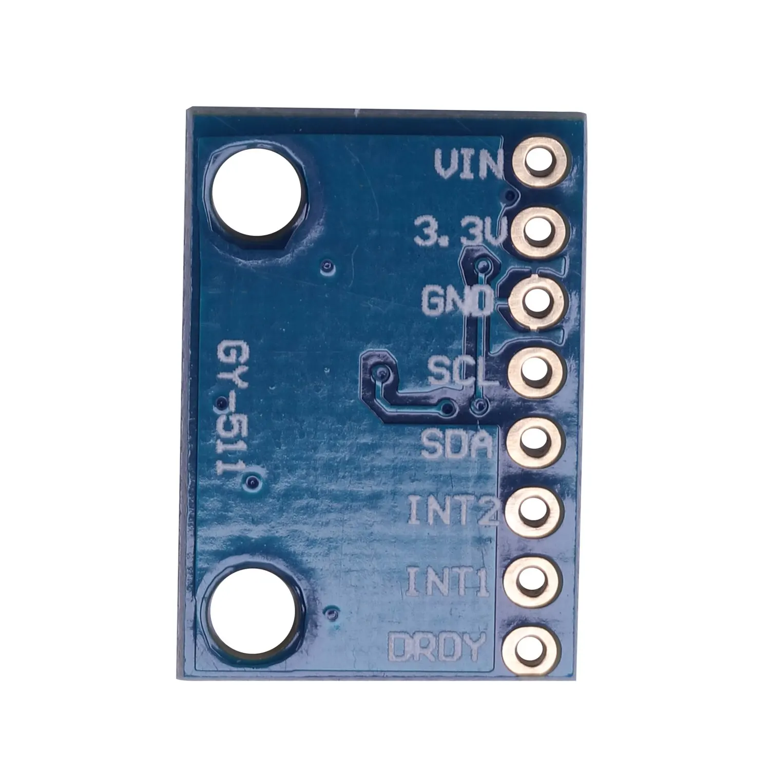 GY 511 LSM303DLHC 3 осевой компас модульный датчик ускорения для Arduino|Запасные части| |
