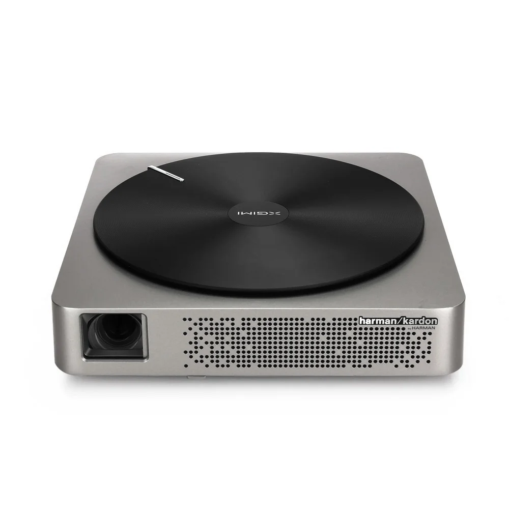 

XGIMI Z4 Aurora 1080P DLP Projector HD 4K Aurora Home Theater