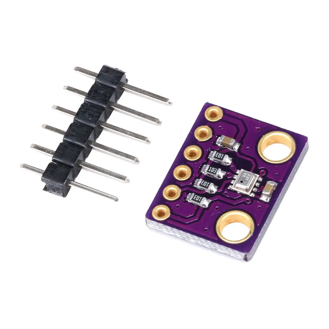 Buy 5Pcs BMP280 3.3V Pressure Sensor Module High Precision Atmospheric for Arduino