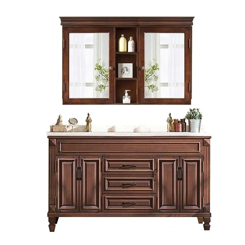 

Badkamer Meubel Storage Kasten Banyo Dolaplar Armoire Kast Vanity Mobile Bagno Banheiro meuble Salle De Bain Bathroom Cabinet