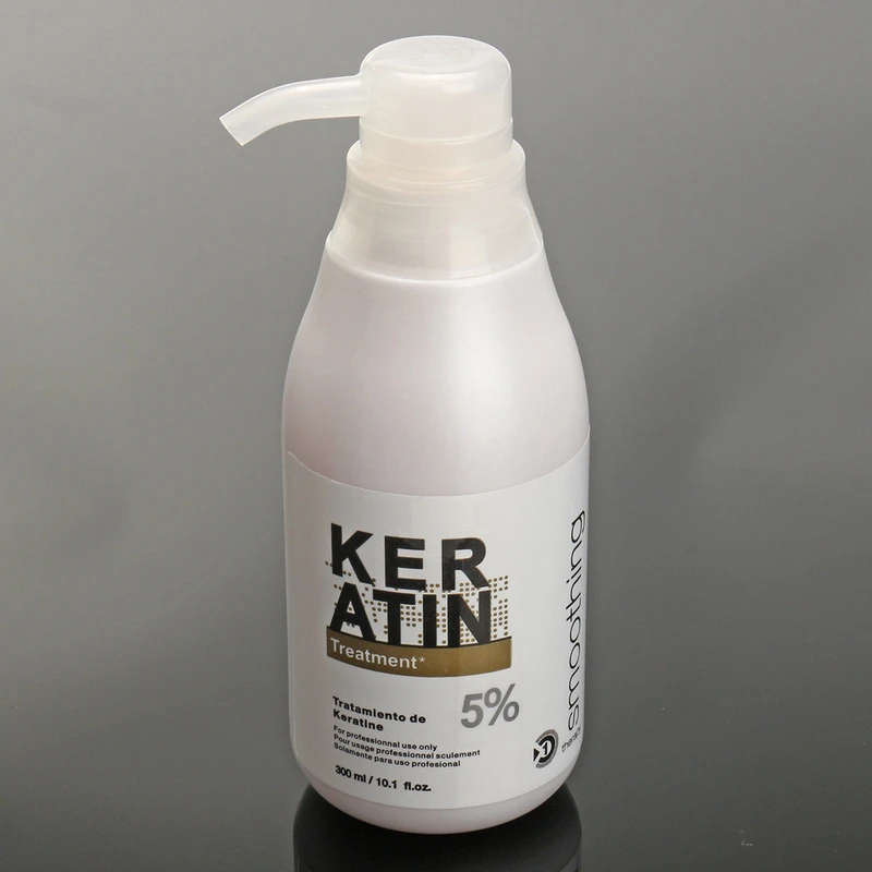 Pure 5% Brazilian Keratin Hair Straightening Treatment Dry Hair Repair Cream Hair Straightening Smoothing Pure 5% Brazilian Keratin Hair Straightening Treatment Dry Hair Repair Cream Hair Straightening Smoothing