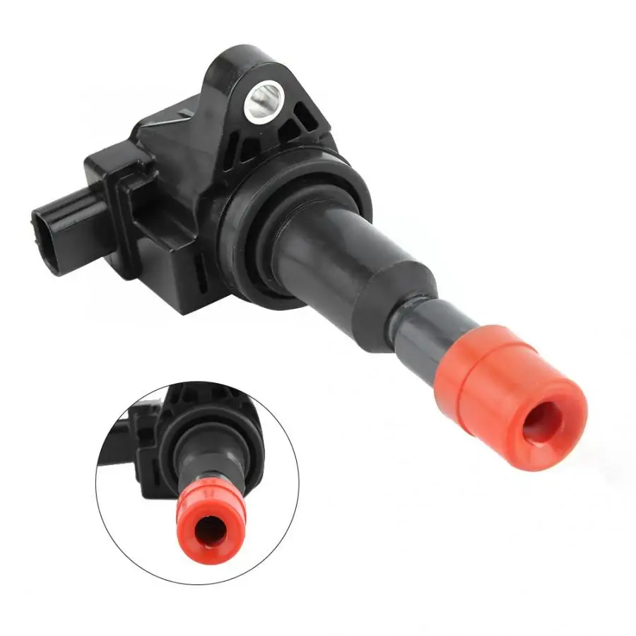 Auto bobina de encendido para Honda Fit Base deporte. 1.5L L4 30520-PWC-003 sistema de encendido accesorios de coche Auto bobina de encendido para Honda Fit Base deporte. 1.5L L4 30520-PWC-003 sistema de encendido accesorios de coche