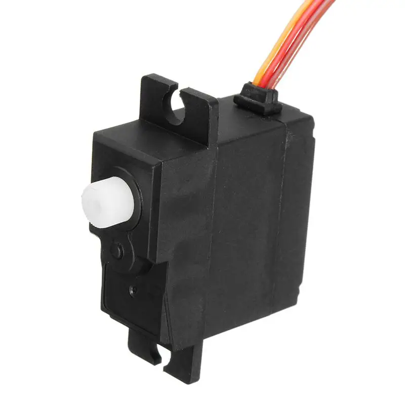 LeadingStar WPL B 1 Servo 1/16 RC Гусеничный военный грузовик|Детали и аксессуары| |
