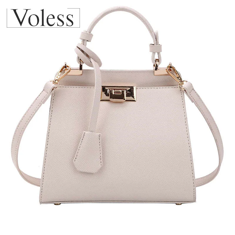 

Bags for Women 2019 Fashion Small Shoulder Bag Quality Tote Ladies Messenger Bags Female PU Chain Crossbody Bag Bolsa Feminina