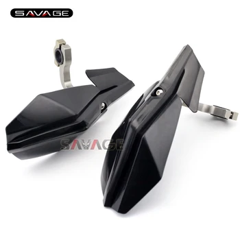 

For Suzuki Dr200se Dr650se Drz400 Rmx250 Rmx450z Motorbike Off-road Bike Universal 7/8" 22mm Handguard Handlebar Hand Guard
