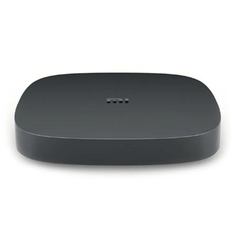  Xiaomi Mi Box 4SE Voice Remote Control TV BOX Cortex A7 Mali-400 1GB RAM 4GB ROM Set Top Box 2.4GHz