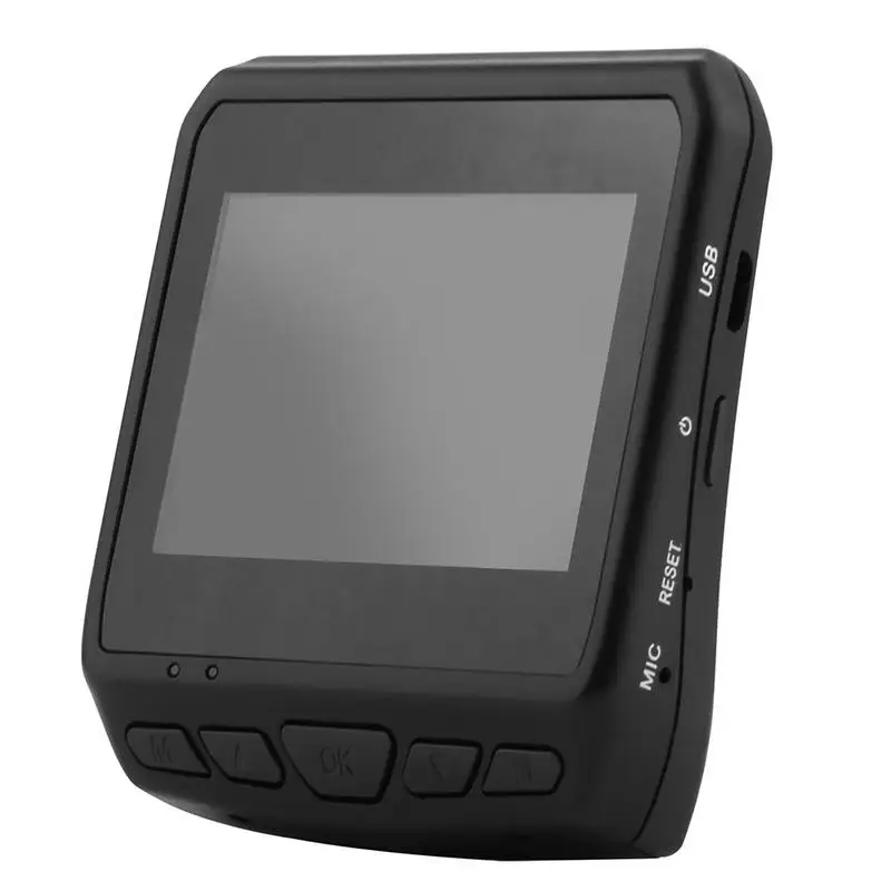 

Multifunctional Super HD Car DVR Dashboard Camera Video Recorder Loop Recording Dash Cam Night Vision GPS Dash Cam
