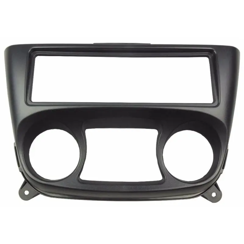 1 Din фасция для Nissan Almera N16 2000-2006 Радио Dvd стерео панель установка приборной панели