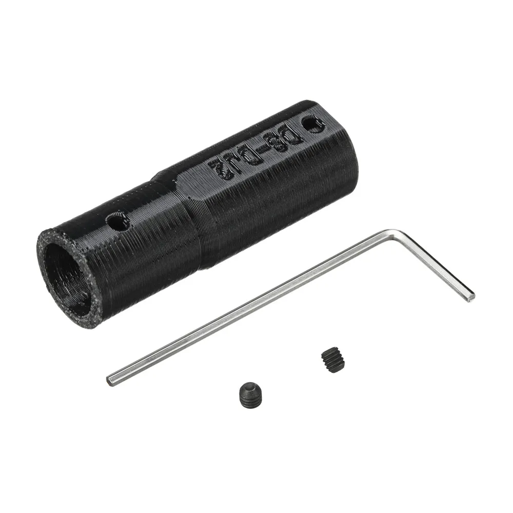 

Black Hold Up Upgraded Kit for LeHui Vector V2 Gen2 Gel Ball Blasting Water Gu n Replacement Accessories Hold Up Kit