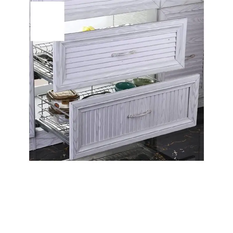 Organizador Almacenaje Armario Platos Mutfak Pantries Органайзер из нержавеющей стали Стойка для кухни