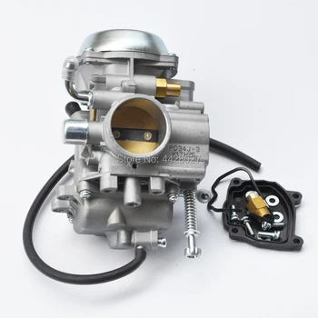 

Carburetor For Polaris Sportsman 700 4x4 ATV QUAD 2002 2003 2004 2005 2006 CARB