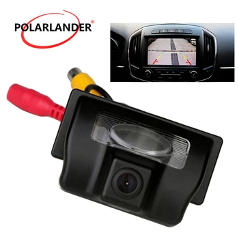 

170Degree Weatherproof Car RearView Parking Reversing Camera for Nissan Teana 2014/Paladin 2009
