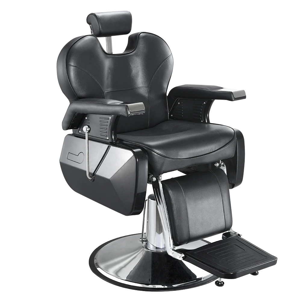 Panana High Grade Barbershop Shop Salon Barber Chair Tattoo Styling Beauty Threading Shaving Barbers