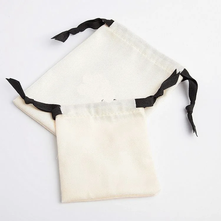 

Maywell Star Package Box and Pouch sold together with jewelry