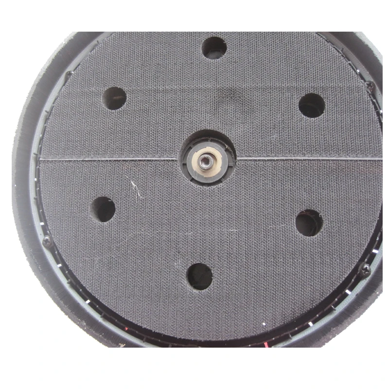 hook and loop 8 hole 8 hole; 210mm Backup Pad with 11mm Flat and replacement for sander,Automotive,Restoratio hook and loop 8 hole 8 hole; 210mm Backup Pad with 11mm Flat and replacement for sander,Automotive,Restoratio