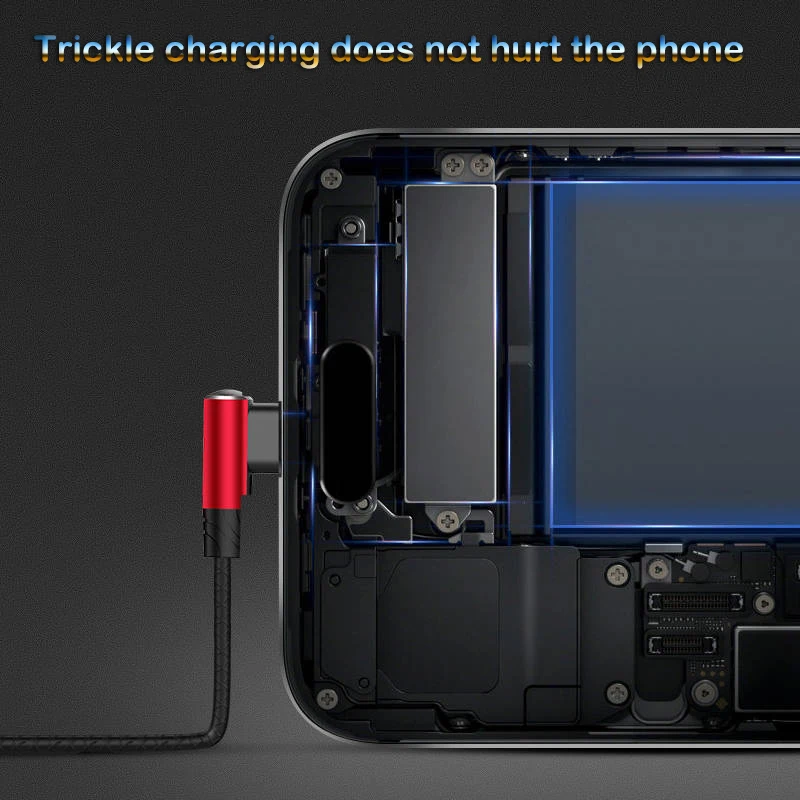 عكسها المصغّر usb كابل سريع شحن شاحن مايكرو سلك مايكرو كابل usb لسامسونج Xiaomi شاحن هاتف محمول يعمل بنظام تشغيل أندرويد كابلات