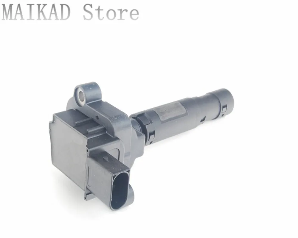 Ignition Coil M271 for Mercedes Benz W204 C180 C200 C280 C300 C320 C350