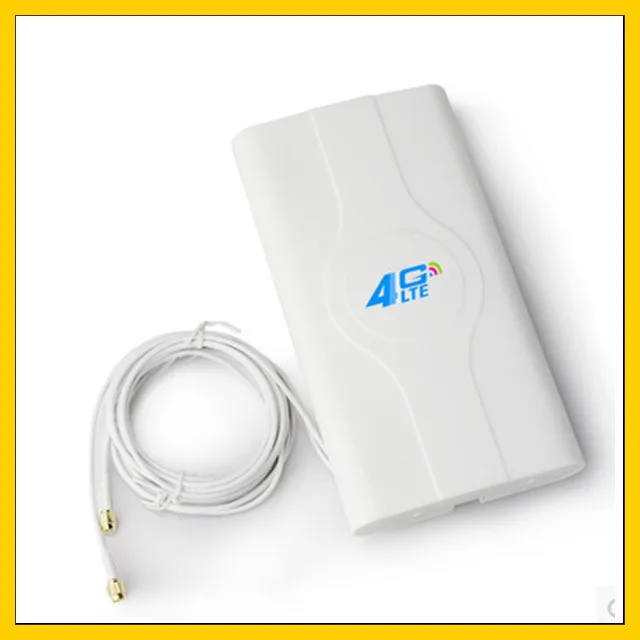 E8372 150 Мбит/с модем 4G Wifi E8372h-153 4G LTE Wifi модем Поддержка 10 пользователей wifi с высоким коэффициентом усиления 2 м кабель LTE антенна