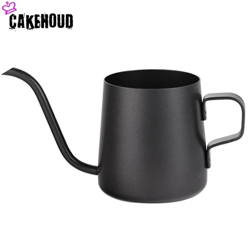Кофейник CAKEHOUD из нержавеющей стали 250 мл 350 мл|Кофейники| |