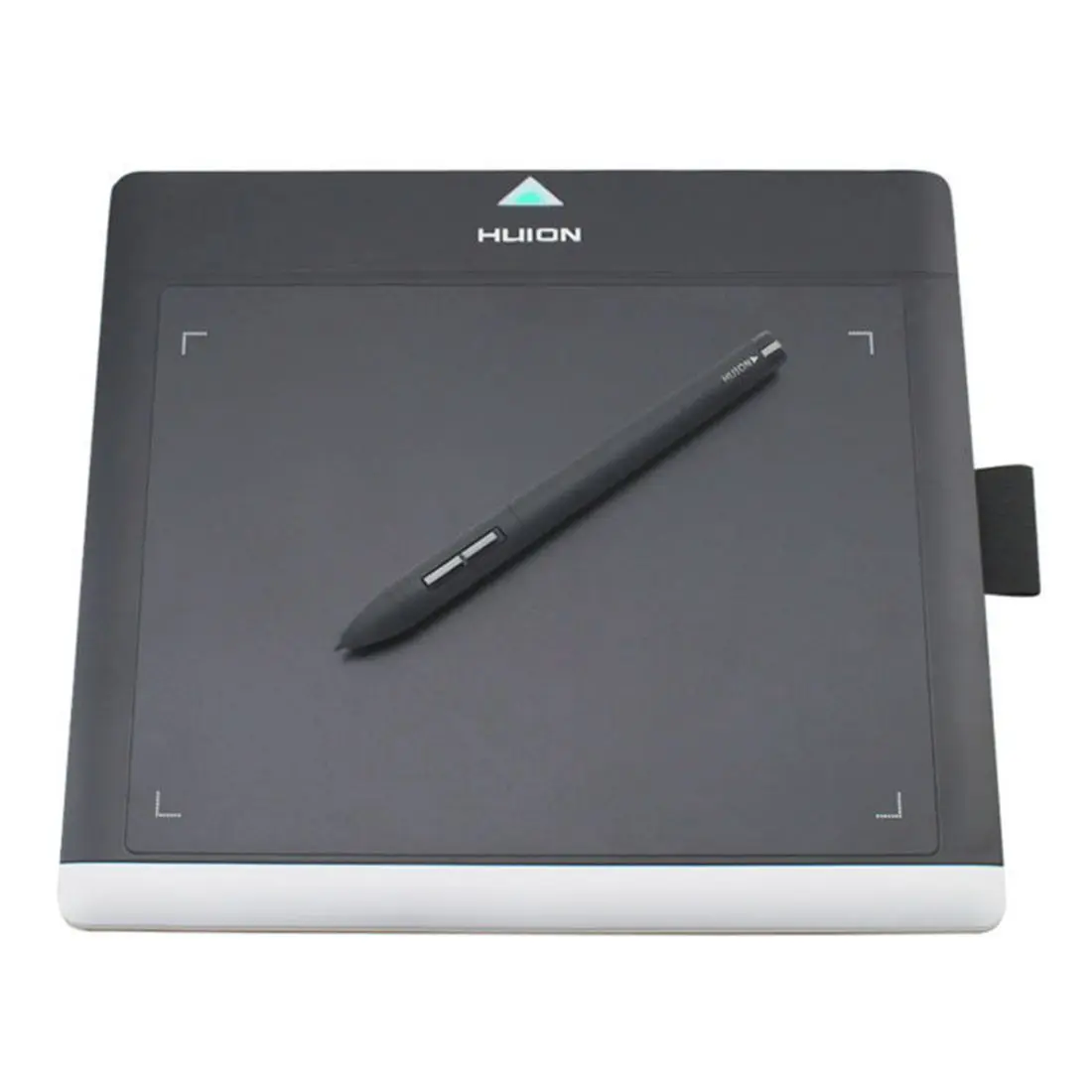 

Huion Built-in Card Reader with MicroSD Card Graphics Drawing Pen Tablet - 680TF