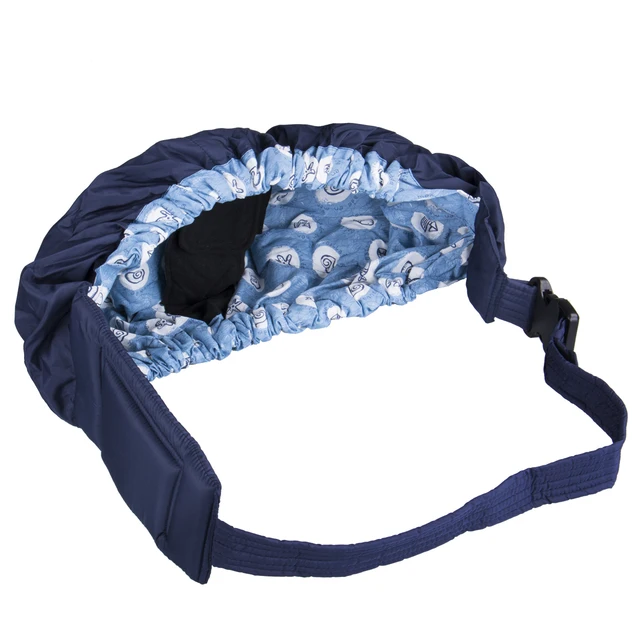 porte bébé Sac à dos pour nouveau-né, porte-bébé, écharpe – Image 4