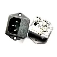 AC-03 15A 250V