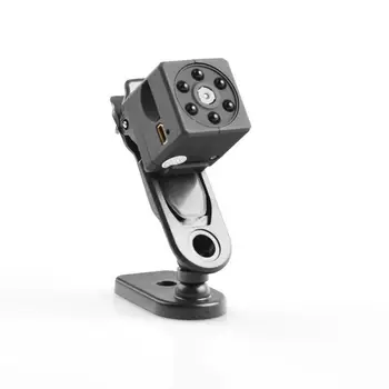 

VODOOL MD18 Full HD 1080P Mini Car DVR Camera Dash Cam IR Night Vision Camcorder Video Recorder Car DVR Electronics Accessories