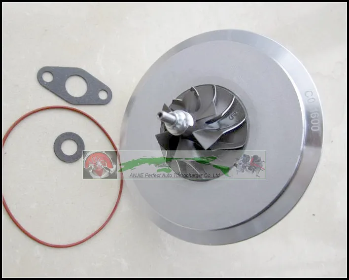 

Free Ship Turbo Cartridge CHRA GT2256S 762931-5001S 762931 Turbocharger For Perkin-s Backhoe loaders Scout 4.4 Dieselmax For JCB