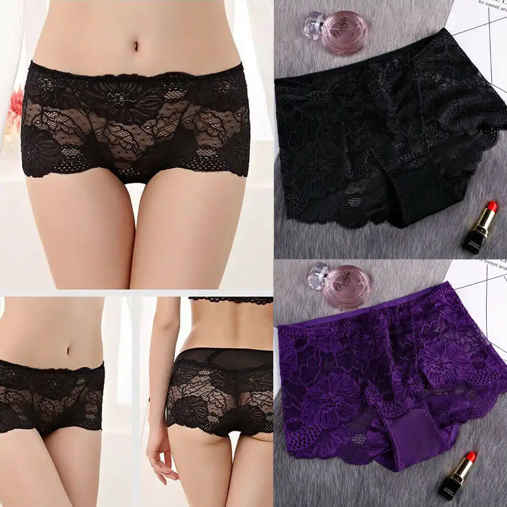 french knickers lace
