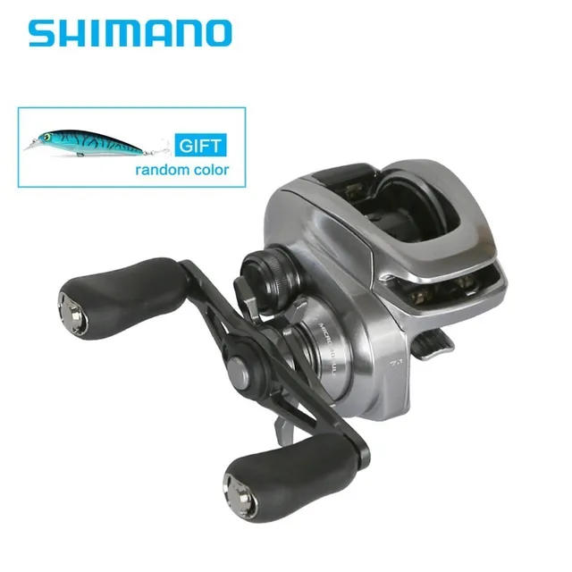 Special Offers 2018 Newest Shimano Original Bantam Mgl Coresoilid Body Low Profile Baitcasting Reel Fishing Reel 8+1bb Fishing Reel Special Offers 2018 Newest Shimano Original Bantam Mgl Coresoilid Body Low Profile Baitcasting Reel Fishing Reel 8+1bb Fishing Reel