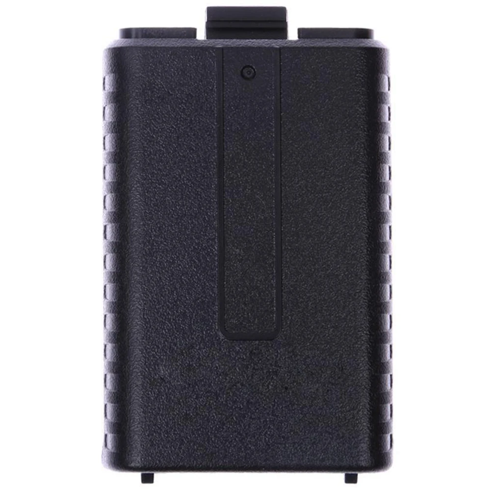 

6AAA Battery Extended Case Shell Box For BaoFeng Radio UV5R/UV5RB UV5RE/UV5REP