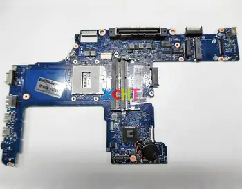 

for HP ProBook 640 G1 Series 744009-001 6050A2566302-MB-A04 QM87 HD4600 Laptop Notebook Motherboard Mainboard Tested