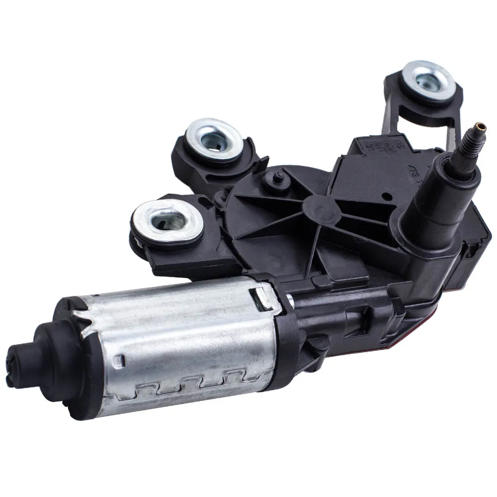 Rear Washer Wiper Motor For A4 8K5 8Kh A6 C6 & Octavia 1U6955711B Rear Washer Wiper Motor For A4 8K5 8Kh A6 C6 & Octavia 1U6955711B