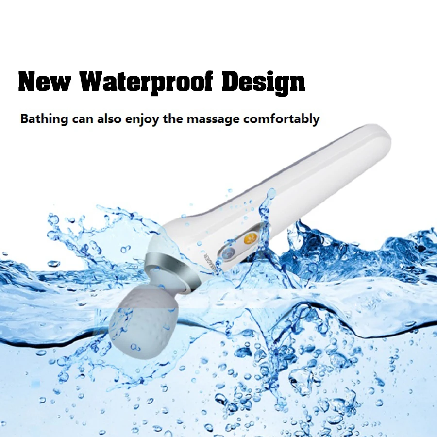  Electric Body Massager Vibration Kneading For Shoulder Leg Massager For Neck Muscle Relax Antifatig
