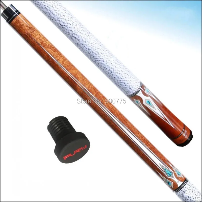 FURY Cue Кленовая деревянная бильярдная палка HTE shaft FURY-Loc quick release 19 oz/19,5 oz(опционально) модель DP-4