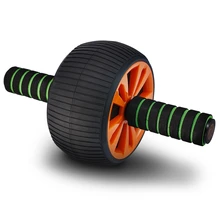 Ab ролик-колесо для тренировки тренажер домашний оборудование для тренажерного зала фитнеса
