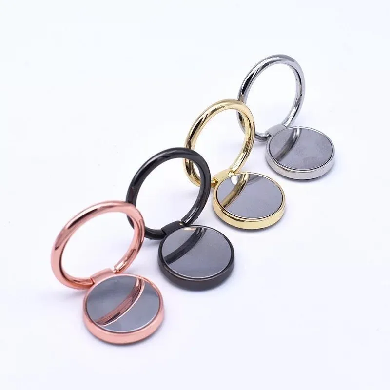 New 360 Rotation Degrees Metal Finger Ring Mobile Cell Phone Hand Stand For Iphone Samsung Huawei New 360 Rotation Degrees Metal Finger Ring Mobile Cell Phone Hand Stand For Iphone Samsung Huawei
