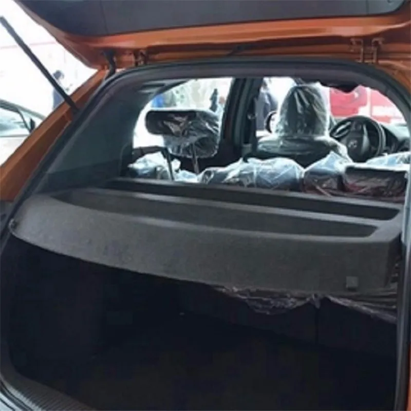 

Voiture Maletero Cargo Stuff Trunk Bagaj Kofferbak Coffre Camping Car Styling Accessoire Rear Racks Accessories FOR Honda Vezel