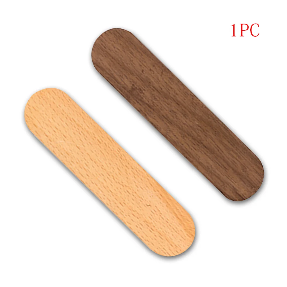 

Storage Portable Magnet Suction Multifunctional Magnetic Home Supplies Key Hanger Organizer No Drilling Wooden Hook Wall Hanging