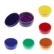 150 г воск для стайлинга Кристалл гелиевая помада Уход за волосами продукты для разделения увлажняющий хлопья свободный нежирный сильный