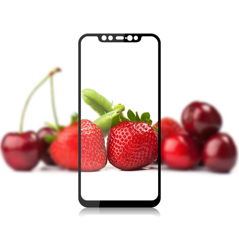 Закаленное стекло для Xiaomi Mi 8 Redmi S2 Remi 2s S 2 Xiao mi защитное защитная пленка
