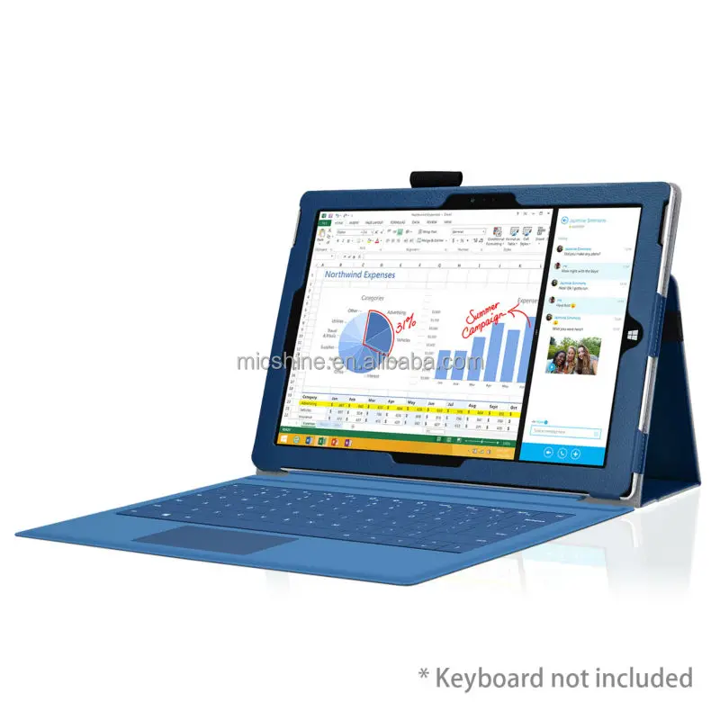 Surface Pro 3 Dark Blue (03)