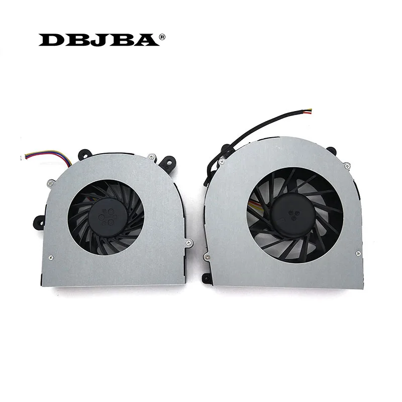 Вентилятор для Clevo Sager P170EM P150SM P170SM P150HM P170HM|Охлаждающие подставки ноутбуков| |