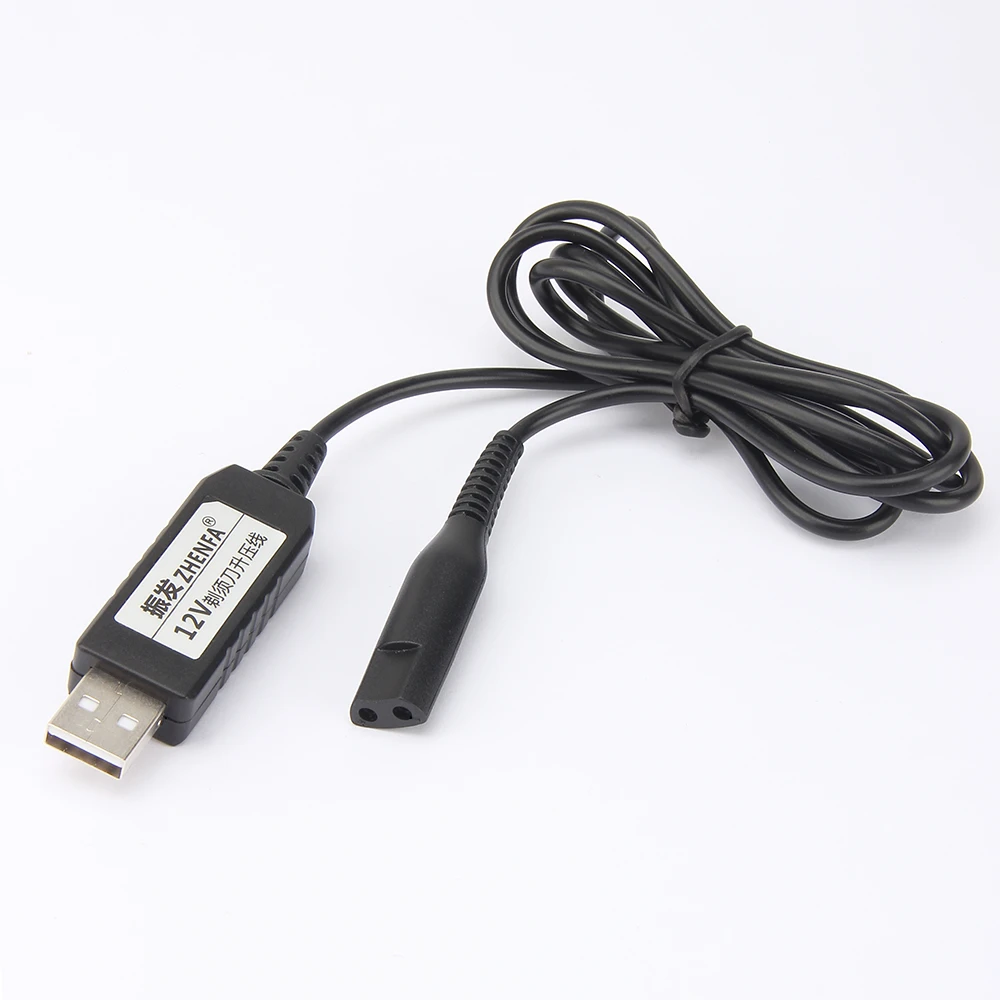 USB кабель 12 v Braun зарядное устройство для бритв адаптер Мощность для 5773 5774 5775 5776 5030 S 5040 S 5888 5895 5897 5 серии: электрические бритвы