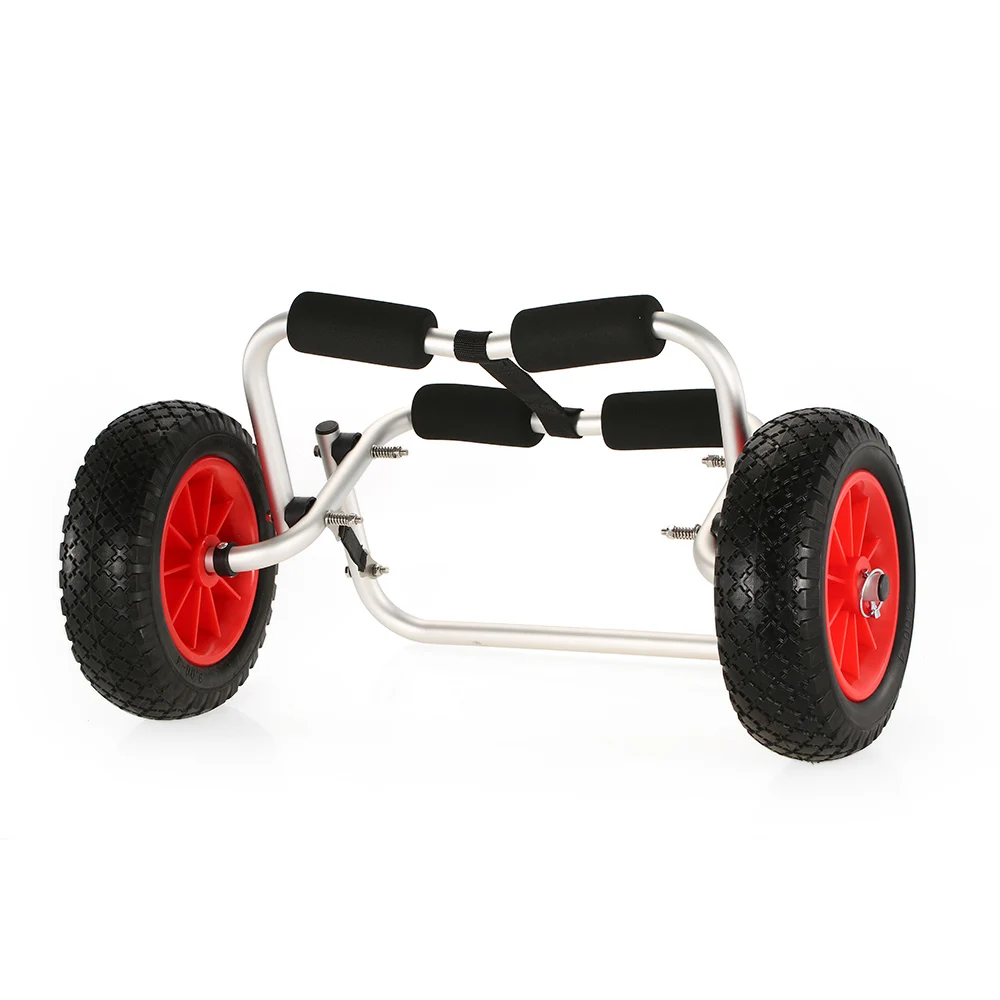 Buy Portable Lightweight Foldable Boat Kayak Carrier