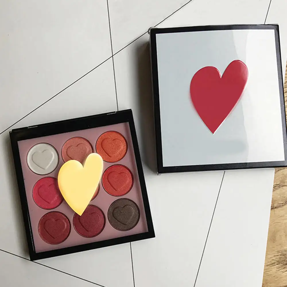 

Eye Shadow Beauty Charm Matte & Glitter Warm Tone Eyeshadow Palette 12/22 Colors Eye Shadow