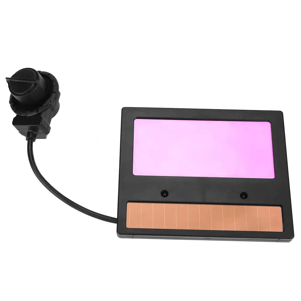 TX600C Welding Helmet Lens Auto Darkening