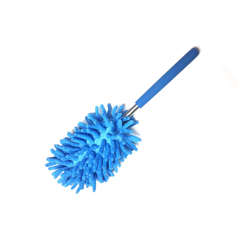 

Duster Brush Dust Cleaner can not lose hair Static Anti Dusting Brush Home Air-condition Car Furniture Cleaning 1pc