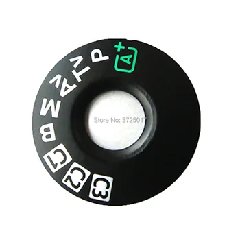 

5PCS New Function Dial Mode Plate Interface Cap For Canon EOS 5DS 5DSR SLR