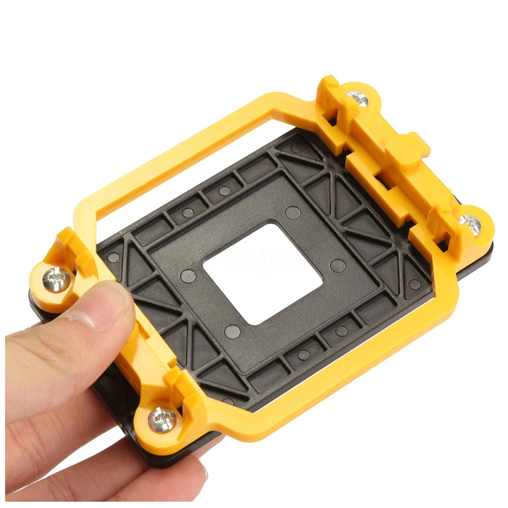 

ELEG-CPU Retention Module Cooling Bracket for AMD Socket AM3 AM3 + AM2 AM2 + 940 NEW